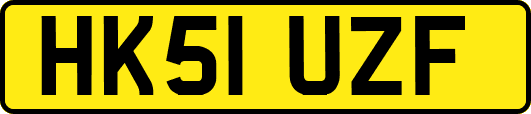 HK51UZF