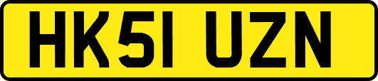 HK51UZN