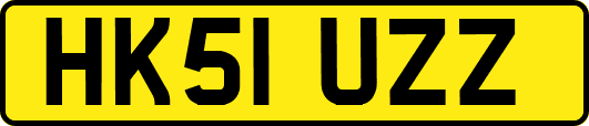 HK51UZZ
