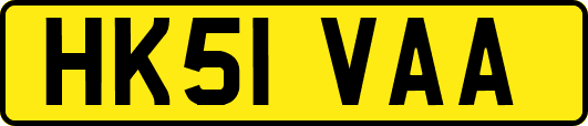 HK51VAA