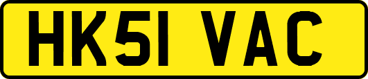 HK51VAC
