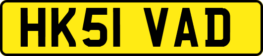 HK51VAD