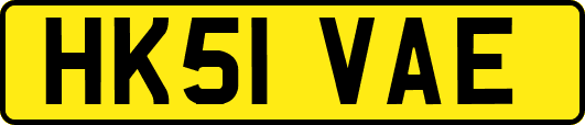HK51VAE
