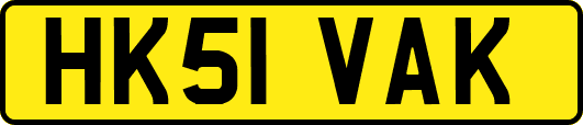 HK51VAK