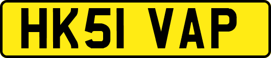 HK51VAP