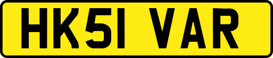 HK51VAR