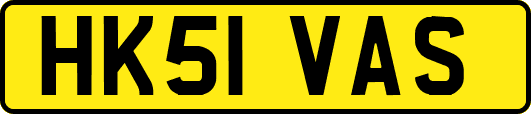 HK51VAS