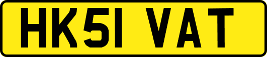 HK51VAT