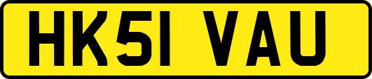 HK51VAU