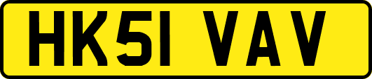 HK51VAV