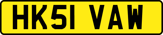 HK51VAW