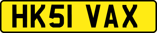 HK51VAX