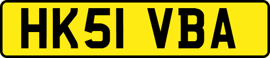 HK51VBA