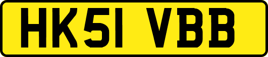 HK51VBB