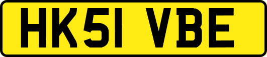 HK51VBE