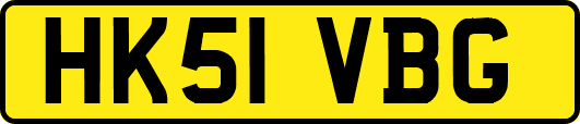 HK51VBG