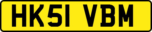 HK51VBM