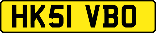 HK51VBO