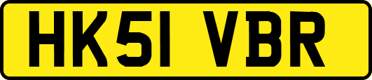 HK51VBR