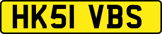 HK51VBS