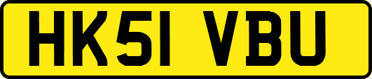 HK51VBU
