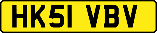 HK51VBV