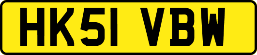 HK51VBW
