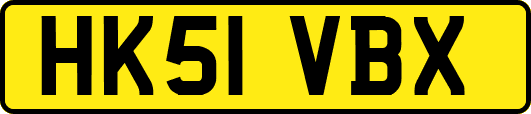 HK51VBX