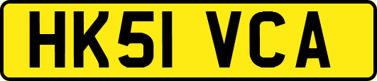 HK51VCA
