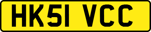 HK51VCC
