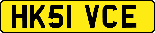 HK51VCE