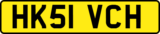HK51VCH