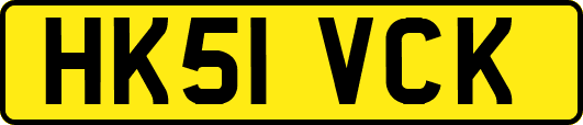 HK51VCK