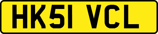 HK51VCL