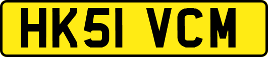 HK51VCM