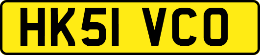 HK51VCO