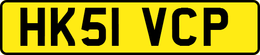 HK51VCP