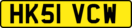 HK51VCW