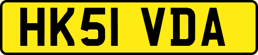 HK51VDA
