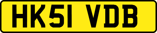 HK51VDB