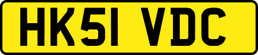 HK51VDC
