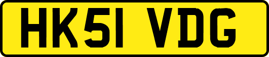 HK51VDG