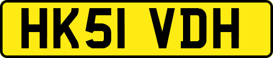 HK51VDH