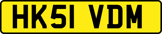 HK51VDM