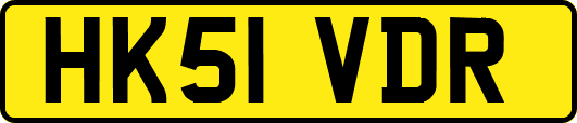 HK51VDR