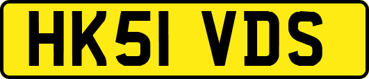 HK51VDS