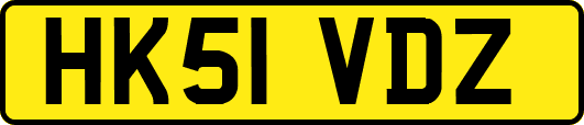 HK51VDZ