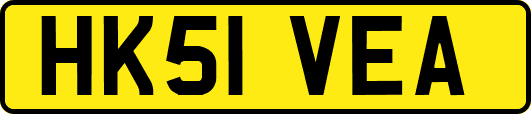 HK51VEA