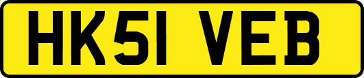 HK51VEB