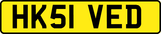 HK51VED